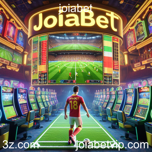 A Revolução dos Jogos de Esportes